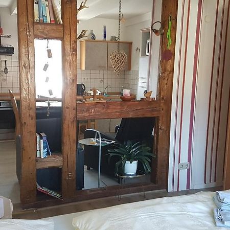 דירות לאנגלסהיים Haus Christa מראה חיצוני תמונה